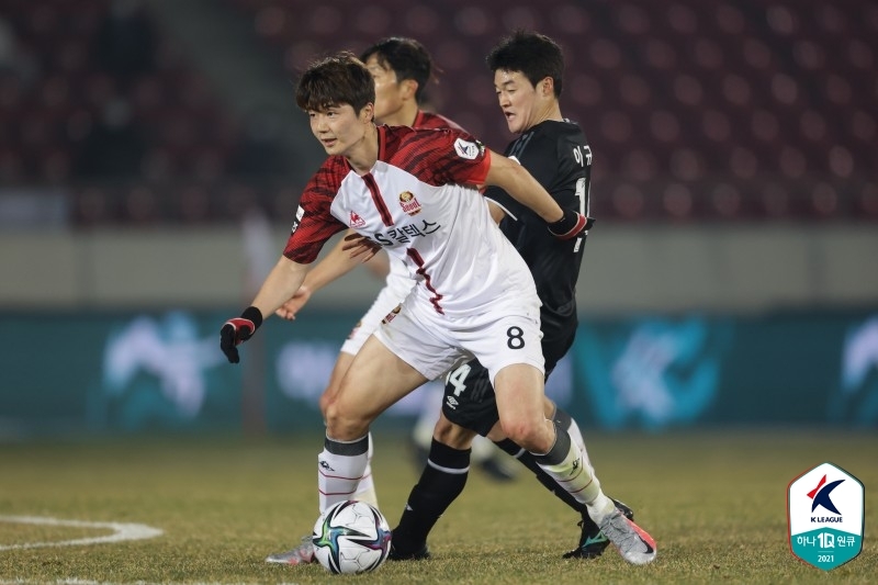 FC서울의 기성용