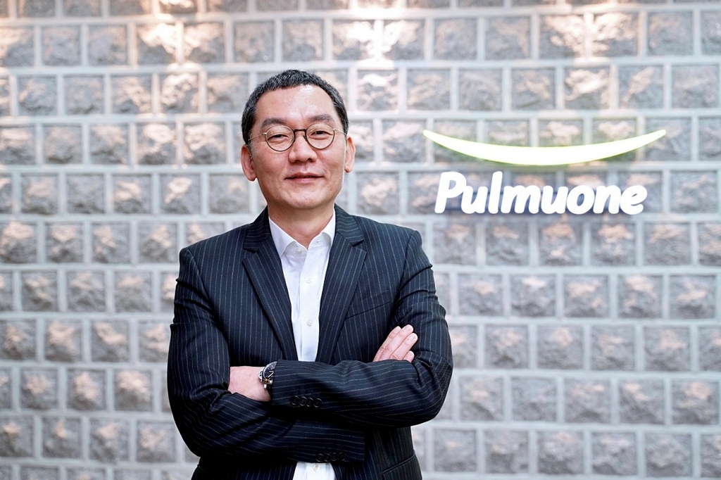 김진홍 풀무원식품 신임 대표
