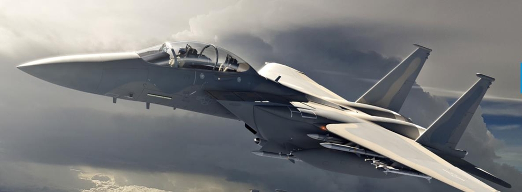 F-15EX