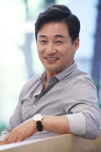 드라마 '결혼작사 이혼작곡2' 배우 전노민