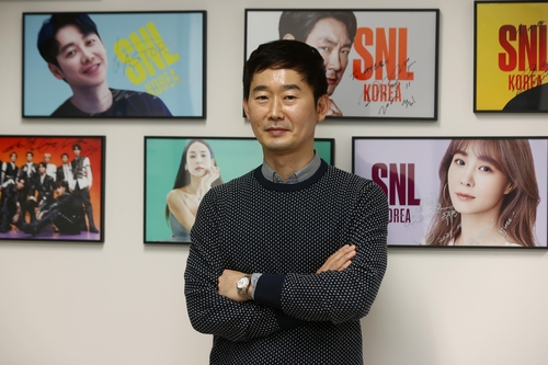 안상휘 에이스토리 제작2본부 본부장