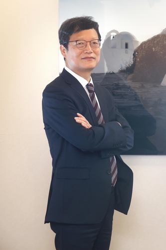 김유열 EBS 사장