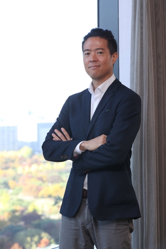 다큐멘터리 '초선' 전후석 감독