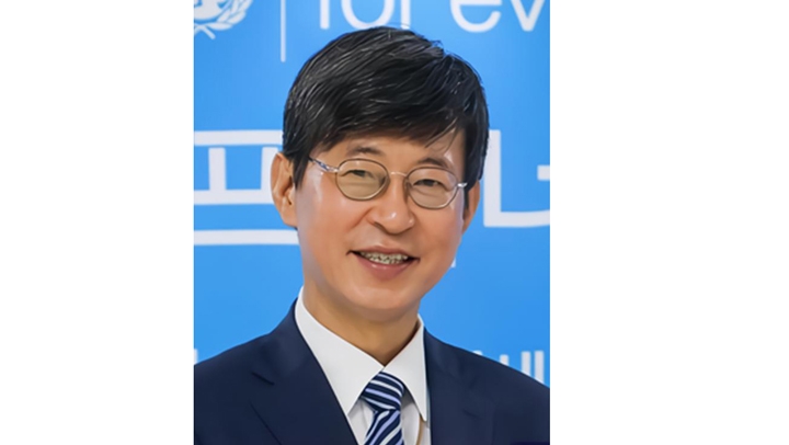 윤 대통령, 재외동포청장에 이기철 임명