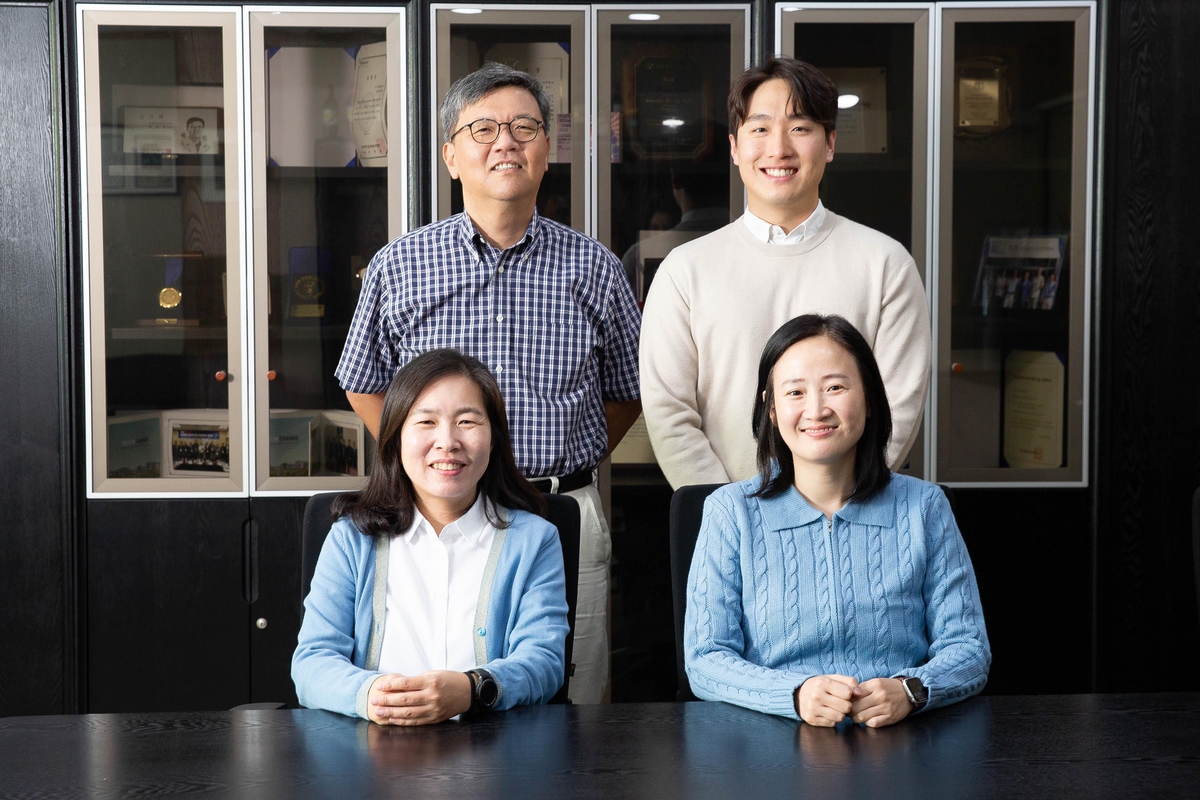 이규영 연구위원팀