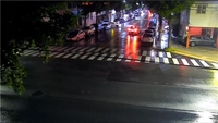 도로에 멈춰선 음주운전 차량…CCTV 관제요원에 적발