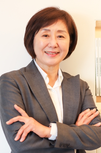 김혜경 지구촌나눔운동 이사장