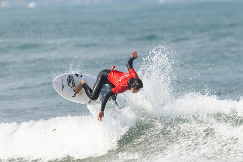 [K-VIBE] 김울프의 K-지오그래피 이야기…서핑, 파도와 인간의 대화-①