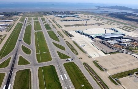 인천공항, 조종사 1천100여 명이 평가한 운항서비스 만족도 1위 - 1