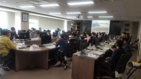 이천시, 2018 재난대응 안전한국훈련 준비 박차 - 1