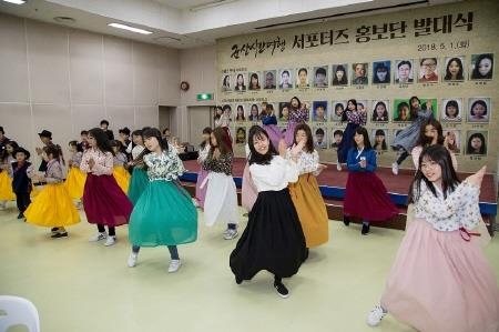 군산시, '명품 관광도시'홍보 주력 - 1