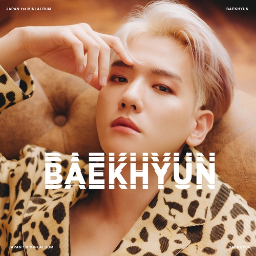Baekhyun de EXO lanzará esta semana su primer álbum en solitario en Japón