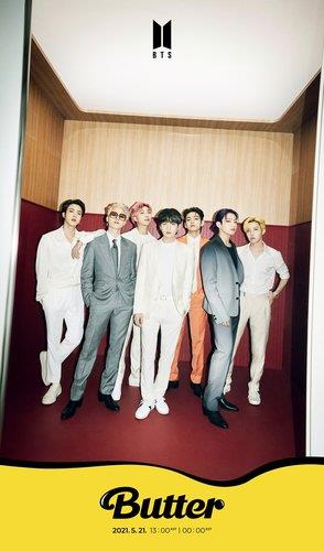BTS es el protagonista de la portada de la revista estadounidense Rolling Stone por 1ª vez en 54 años para un grupo musical asiático