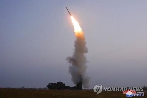 JCS: Corea del Sur reforzará sus capacidades de detección de misiles ante las amenazas de Corea del Norte