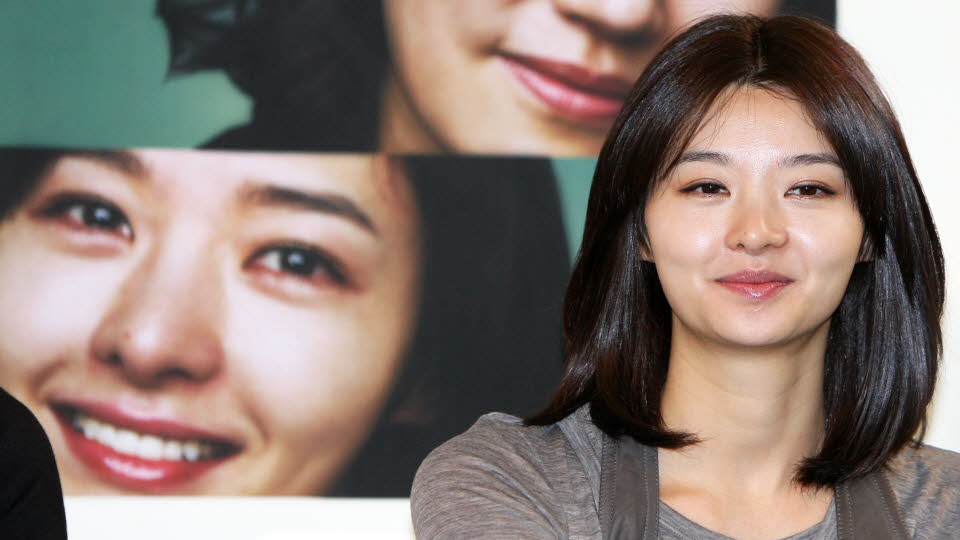 장자연 소속사 대표 비판 탤런트 송선미 항소심 승소