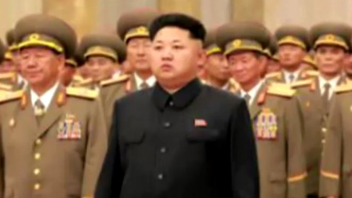 타임 '가장 영향력 있는 100인' 발표…북한 김정은 포함