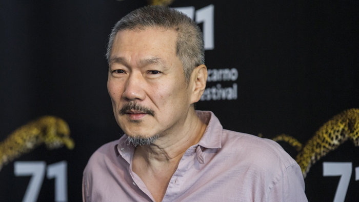 법원, 홍상수 감독 이혼청구 기각…"혼인 파탄 책임"