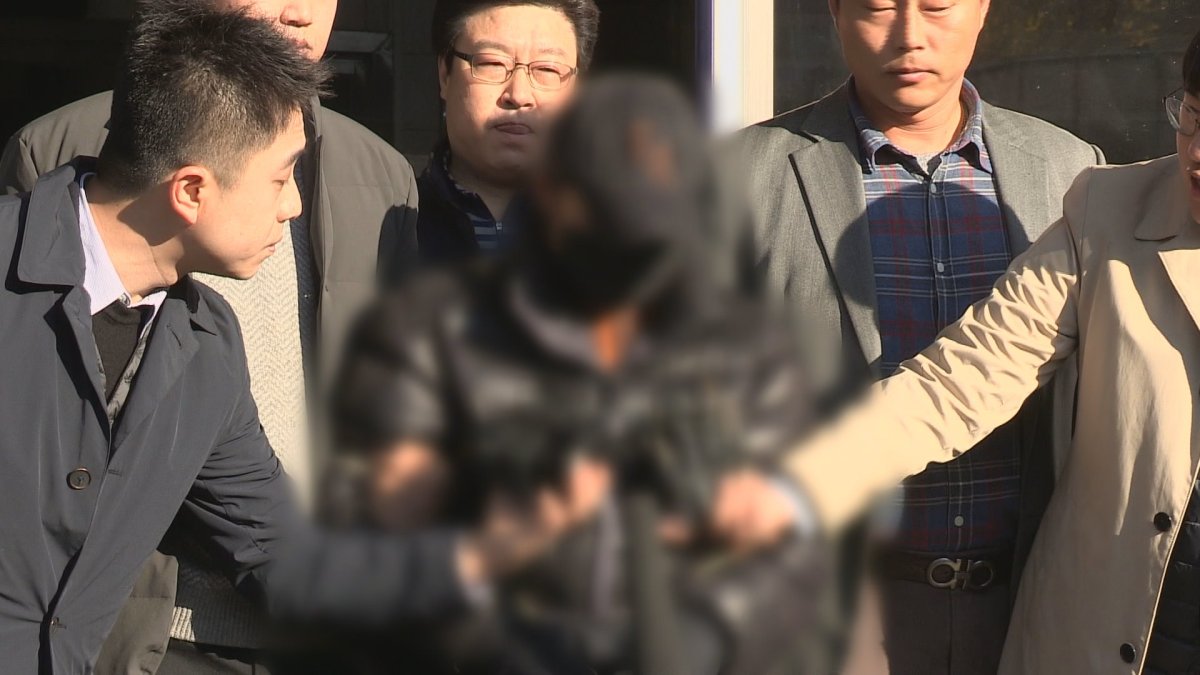 '강서구 전처 살인범' 2심도 징역 30년