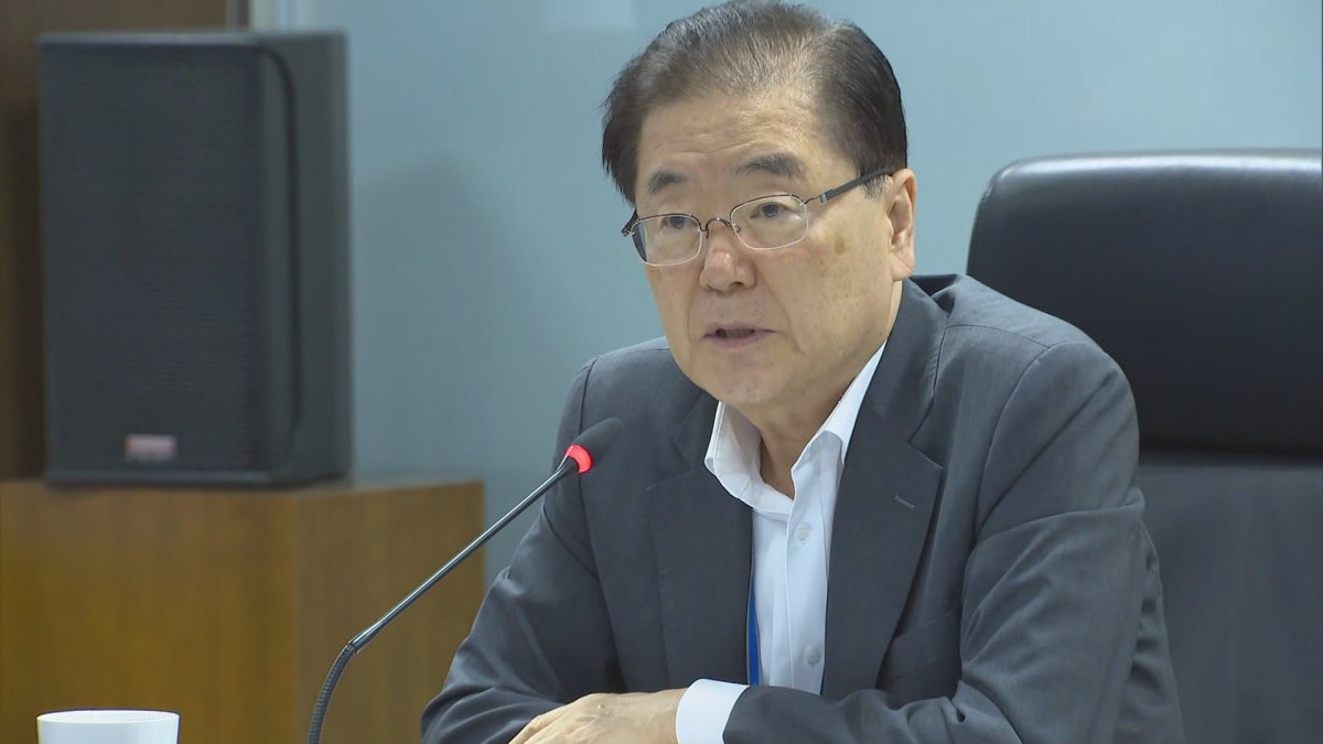 NSC "이달말 북미 비핵화협상 재개 의사 주목"
