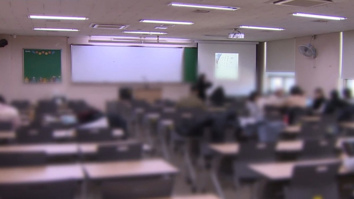 끊이지 않는 캠퍼스 성희롱…일그러진 스승들
