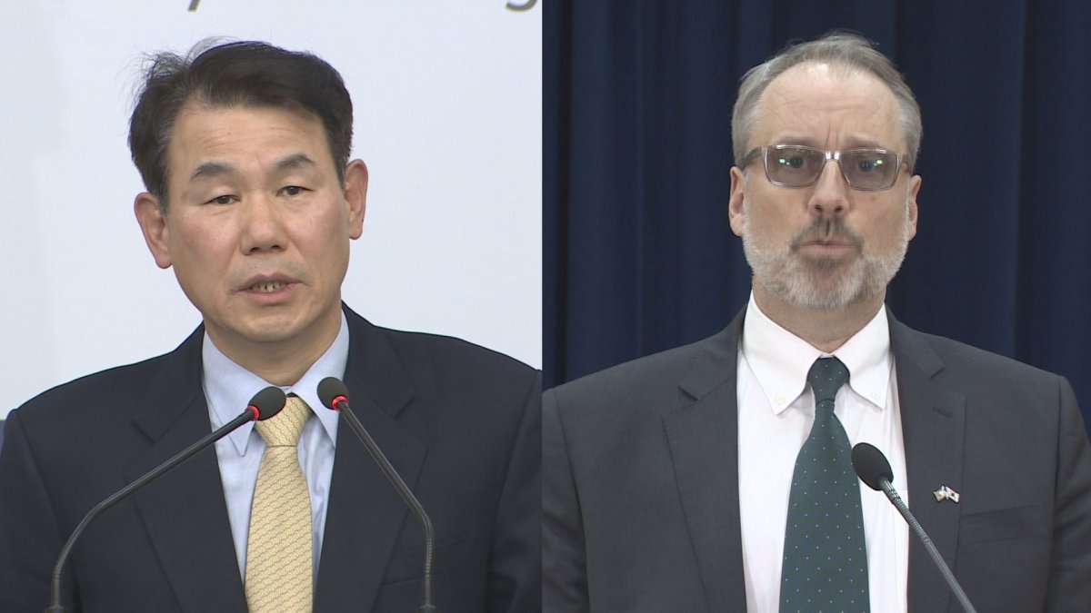 방위비 협상 또 결론 못내…"한미 입장차 존재"