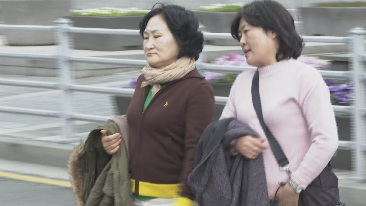 또 이름값 못한 '대한'…사라지는 한반도 겨울