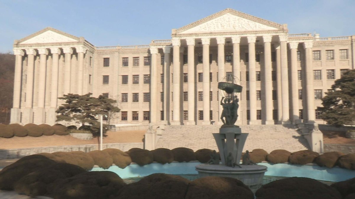 코로나19에 4년제 대학 89% 개강 연기 동참