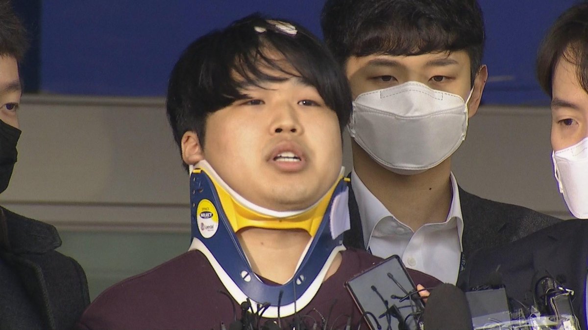 검찰, 조주빈 2차 조사…"가상화폐 몰수추징 검토"