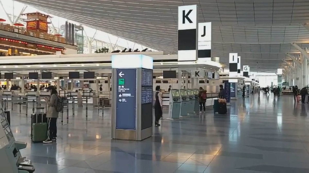 日, 확산방지 이유로 한국인 입국금지 한달 더 연장