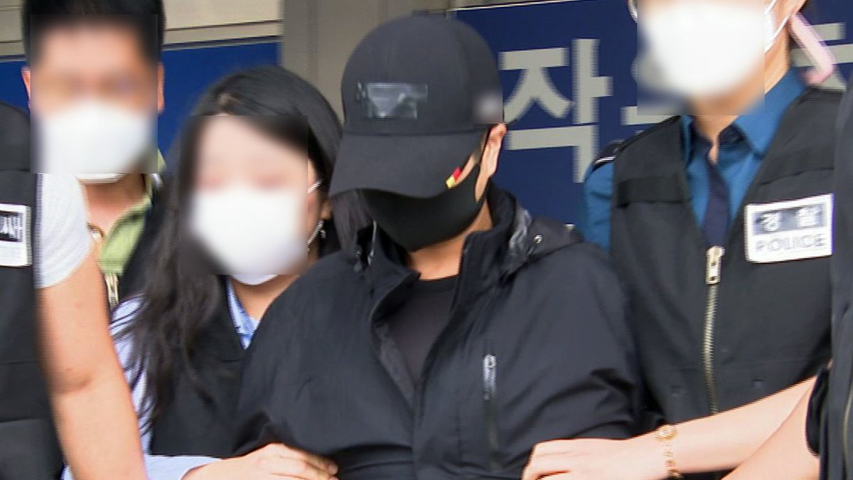 편의점서 차량난동 30대 구속…법원 "도주 우려"
