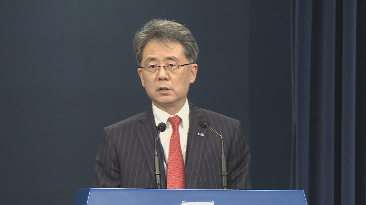 북한매체 "김현종, 미국서 핵연료 구매의사…위험한 망동"
