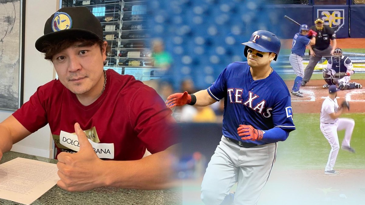 '20년만의 귀환' 추신수, KBO 최고 몸값으로 신세계 입단