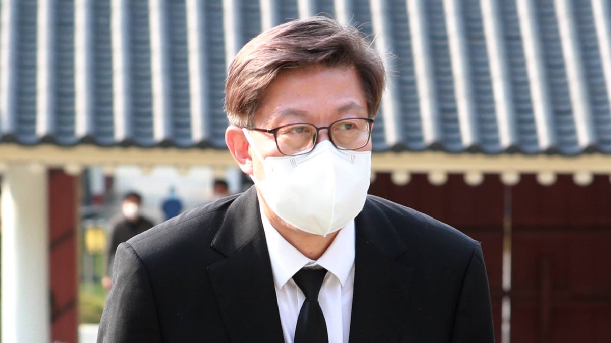 박형준 "압도적 지지 감사"…백신센터 첫 현장방문