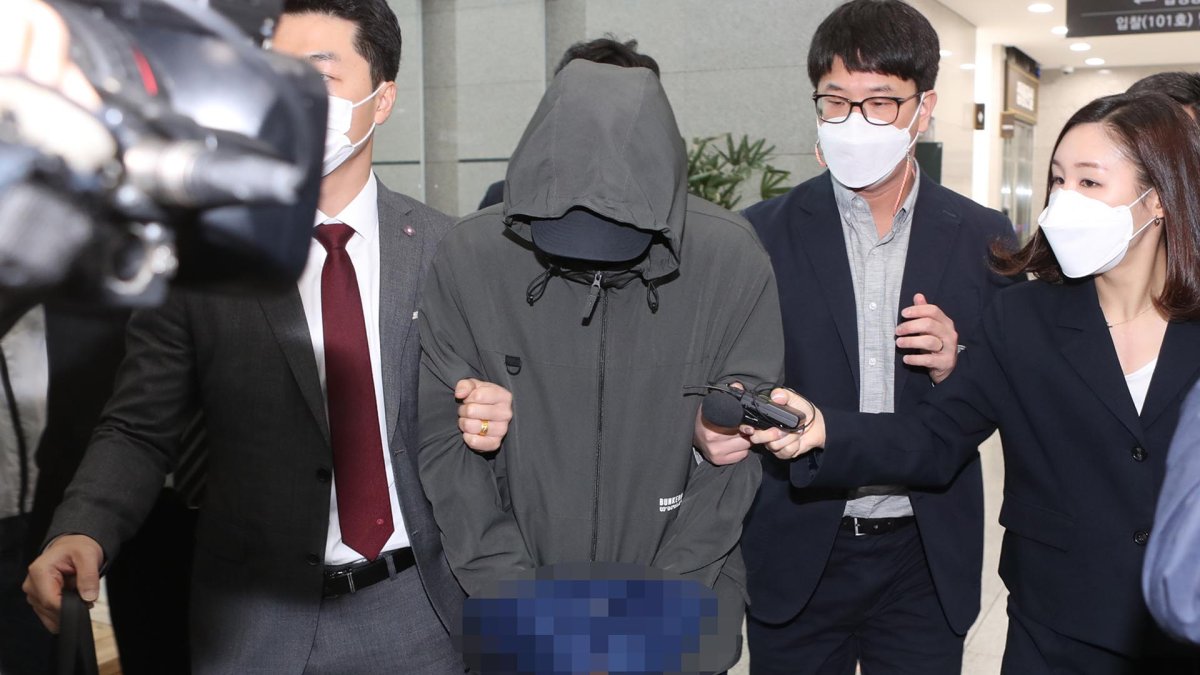 '부동산 투기' LH 직원 첫 구속…"범죄 혐의 소명"
