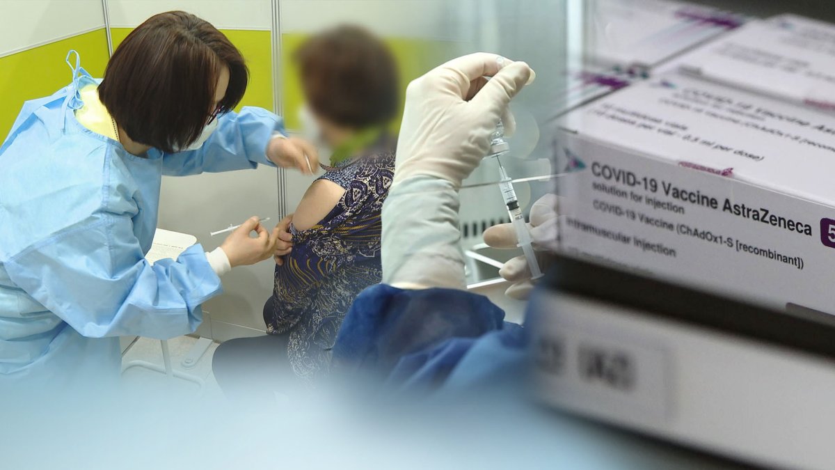 계속되는 혈전 논란…주말 AZ백신 '접종 재개'될 듯