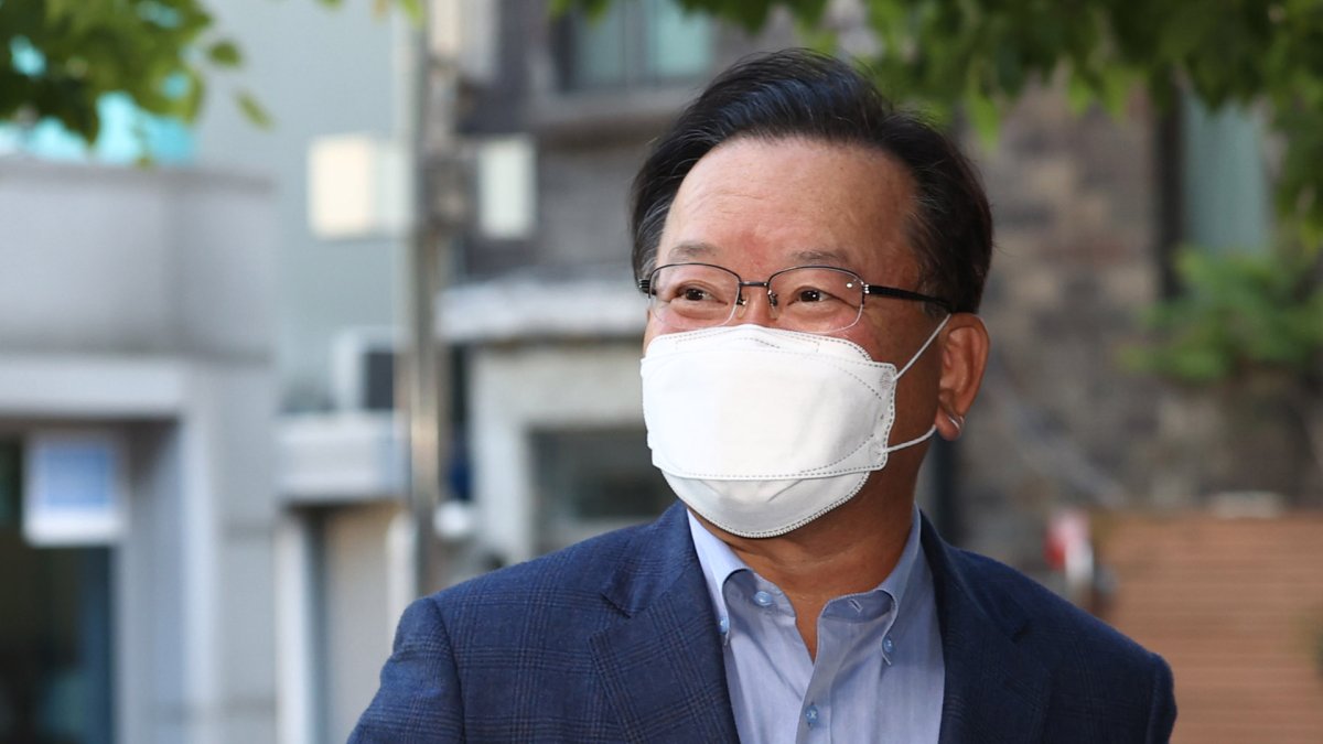 내일 김부겸 인사청문회…文정부 평가·라임펀드 쟁점