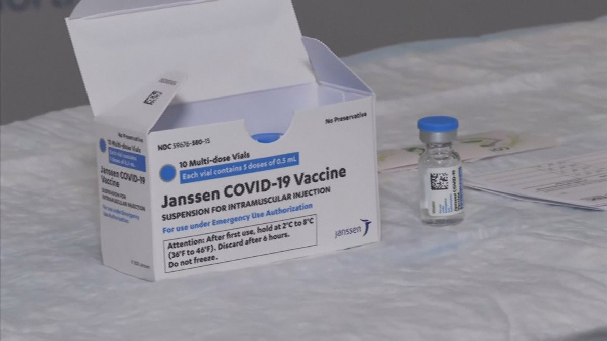 美FDA, '오염우려' 얀센 백신 6천만회분 폐기키로