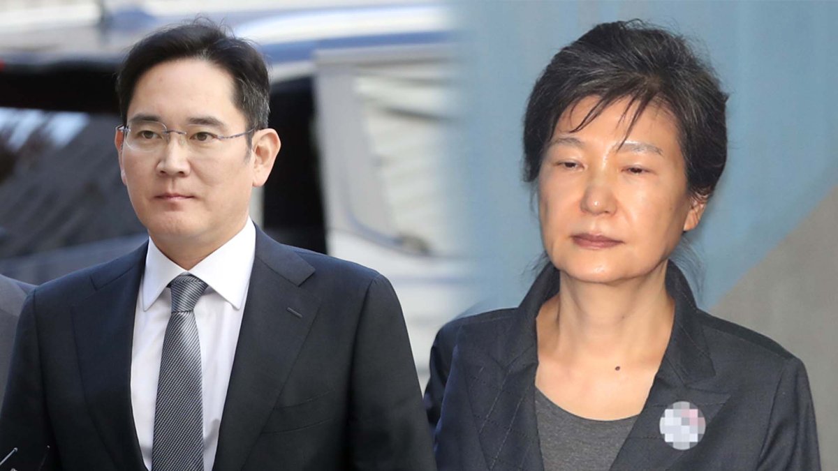 이재용·박근혜 사면론 '솔솔'…문대통령 결심 주목