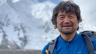 Se suspenden las operaciones de búsqueda del alpinista surcoreano desaparecido en el Himalaya a petición de su familia