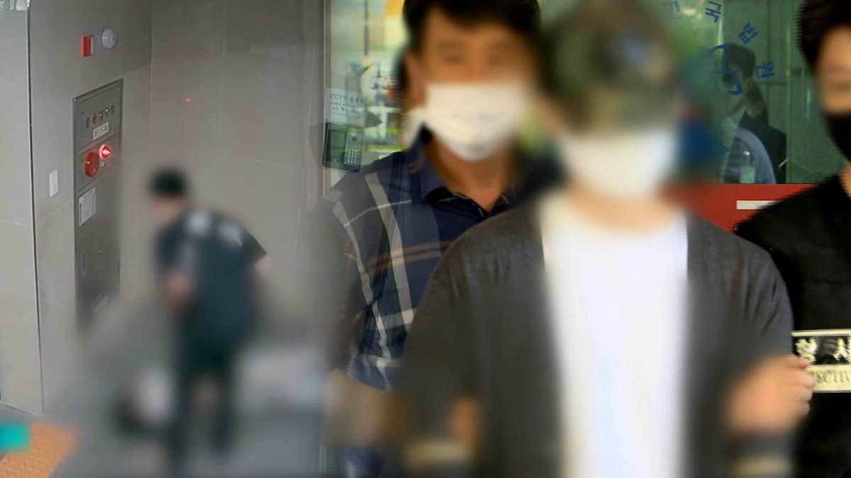 '여자친구 폭행 사망 의혹' 30대 영장심사