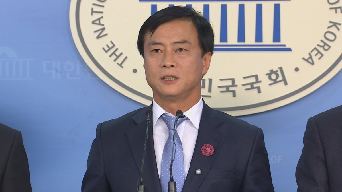 뇌물수수 인천 남동구청장 2차 조사…혐의 부인