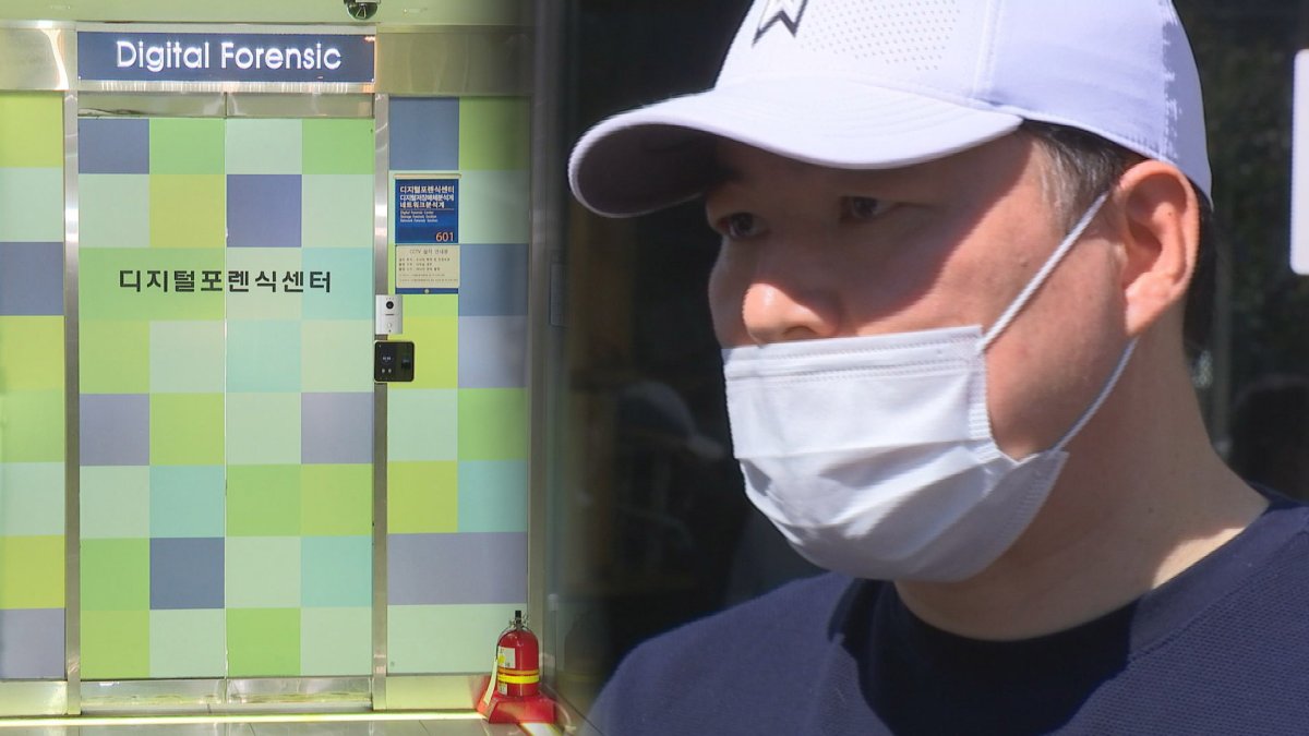 유동규 휴대전화 복구 착수…수사 난항 우려