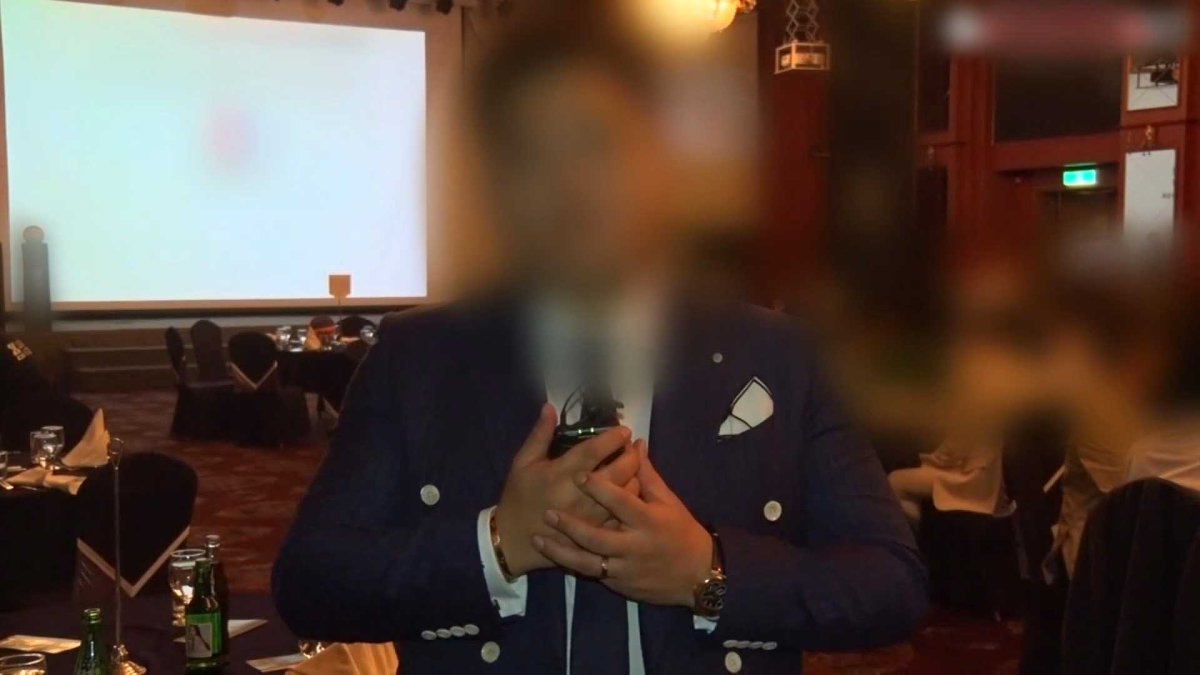 '김무성 형 사기' 자칭 수산업자 1심 징역 8년