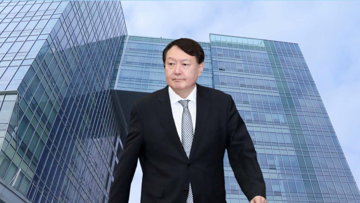 윤석열, 징계 취소 소송 1심 패소…"항소할 것"