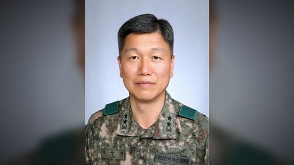 새 군사안보지원사령관에 학군 출신 이상철 5사단장