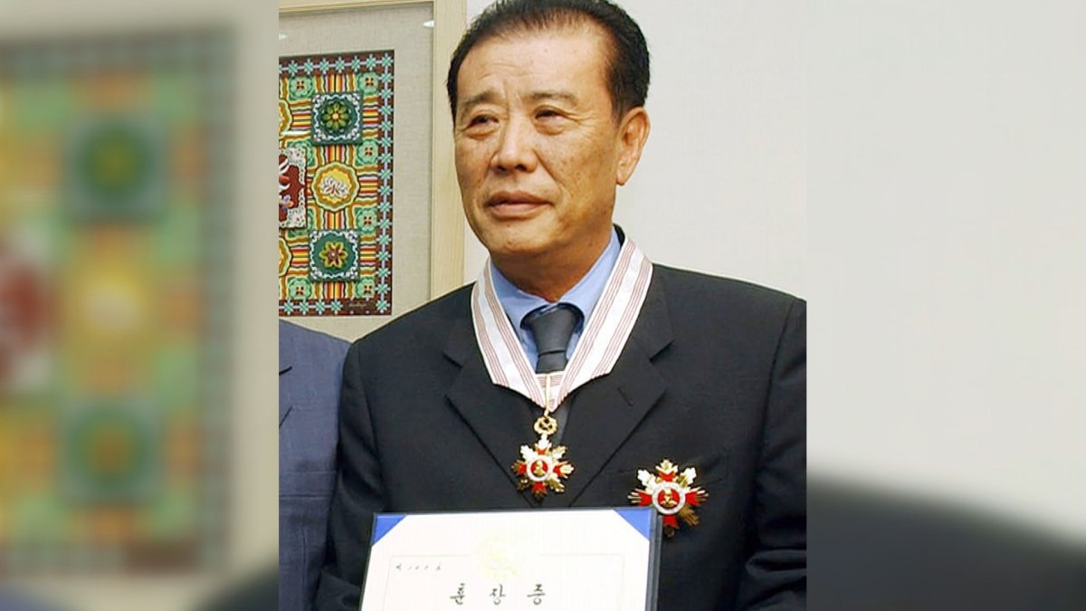 '영화계 거목' 이태원씨 별세…'서편제' 제작