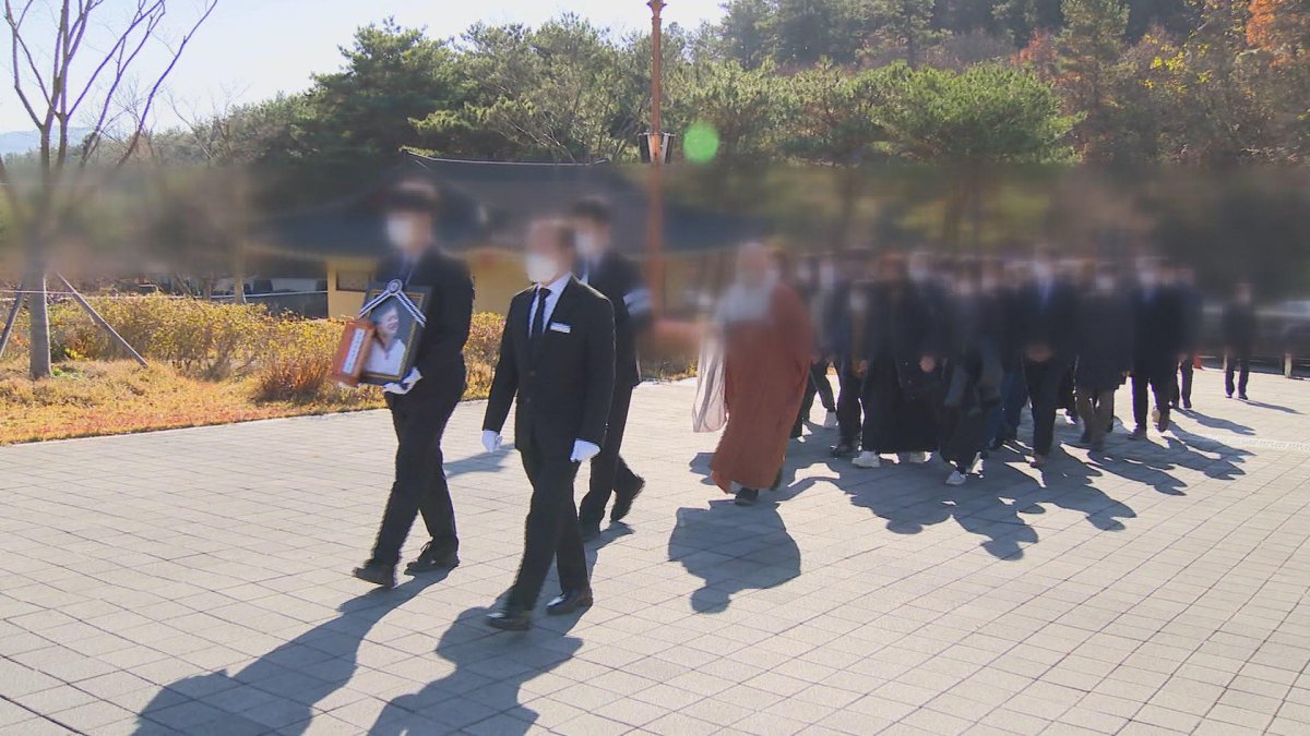 전두환 사망날 떠난 5·18 피해자 영면…"진실 밝혀지길"