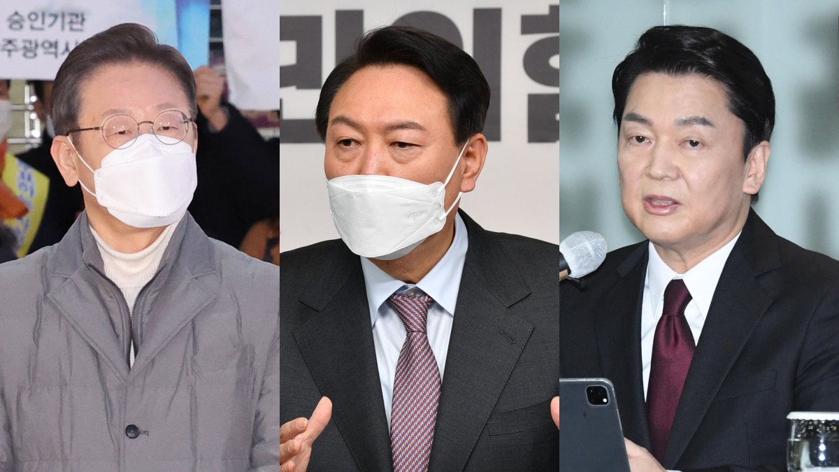 이 "北 미사일 매우 유감"…윤 "100만 디지털 인재 양성"