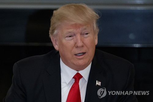 트럼프 정부, 이란 미사일에 초강수 제재