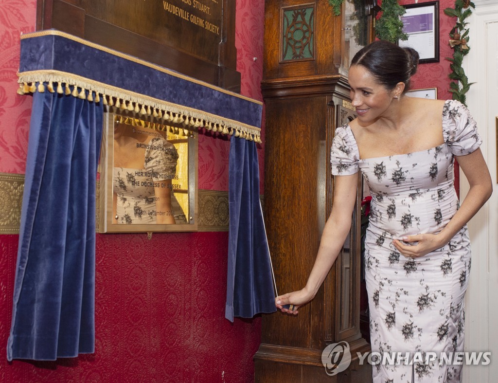 Britain Royals